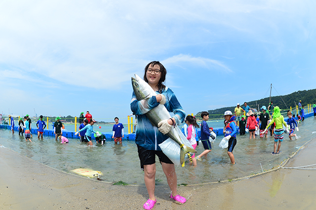 蔚山造船海洋祝祭